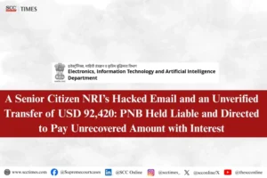 Punjab National Bank illegal money transfer email hacking