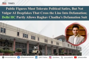 Raghav Chadha