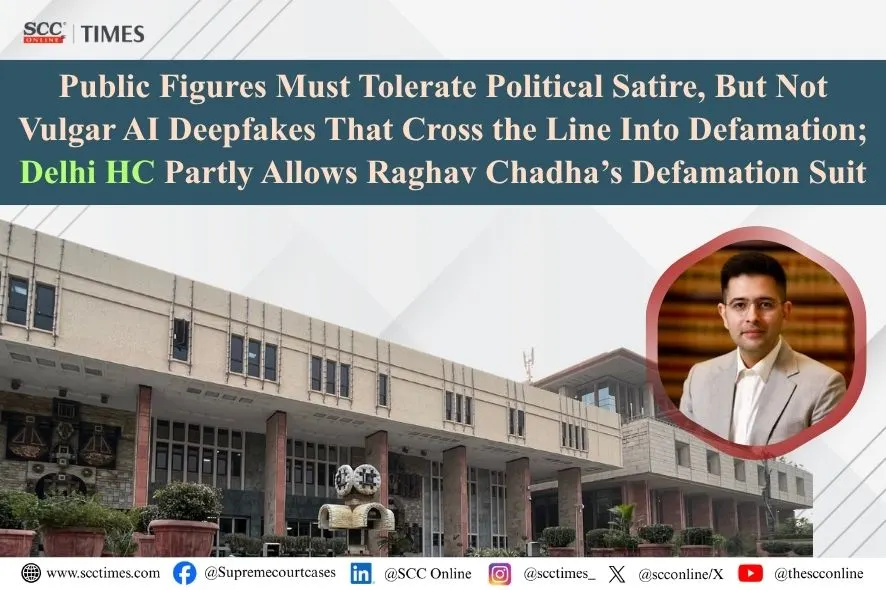 Raghav Chadha