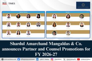 SAM Partner and Counsel Promotions