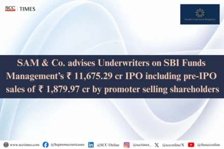 SAM SBI Funds Management IPO