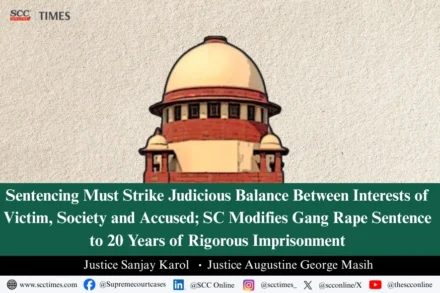 SC modifies gang rape sentence