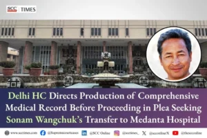Sonam Wangchuk