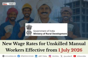 State-wise Wage Rates Revised
