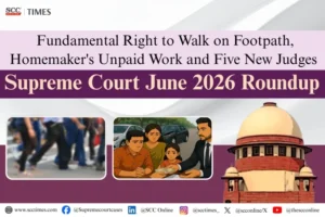 Supreme Court June 2026