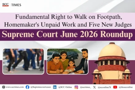 Supreme Court June 2026