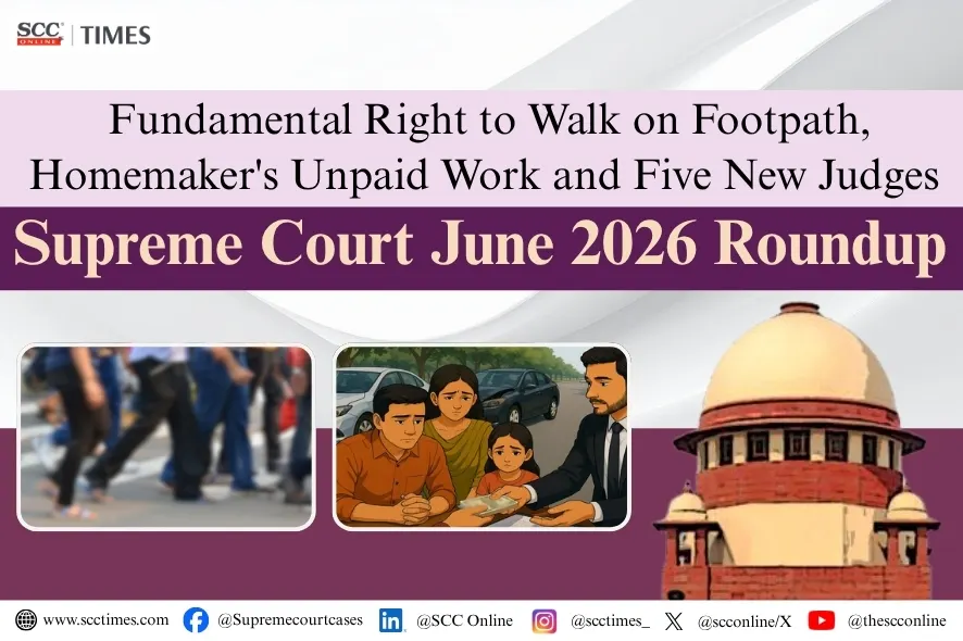 Supreme Court June 2026