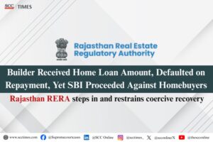 Tripartite agreement home loan recovery