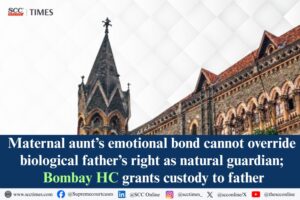 biological father's right as natural guardian
