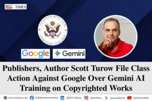 Gemini AI Training Lawsuit