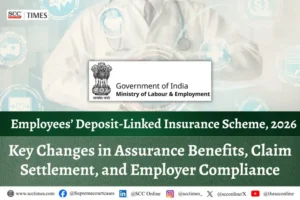 Employees' Deposit-Linked Insurance Scheme 2026