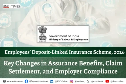 Employees' Deposit-Linked Insurance Scheme 2026