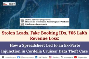data theft ad-interim injunction proprietary customer database