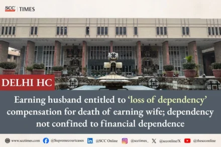 earning husband loss of dependency