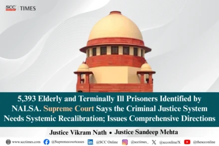 elderly prisoners release