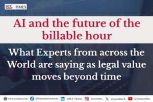 future of the billable hour