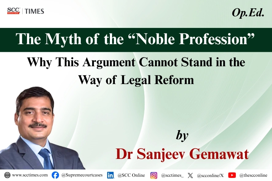 in-house counsel legal profession India