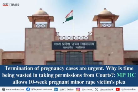 minor pregnancy termination court permission