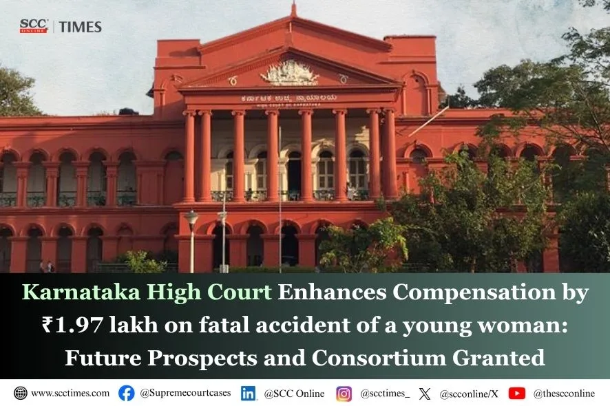motor accident compensation enhancement