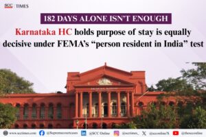 person resident in India