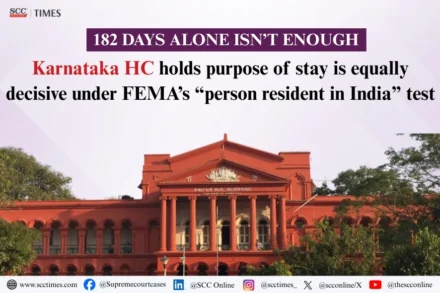 person resident in India