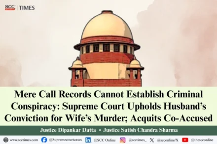phone calls criminal conspiracy proof