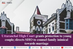 protection of young couple