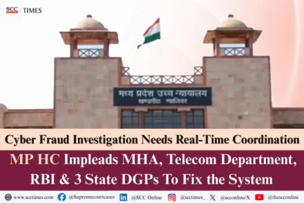 real-time information exchange mechanism in cyber crimes