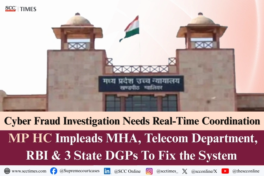 real-time information exchange mechanism in cyber crimes
