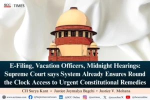 round-the-clock access to constitutional courts