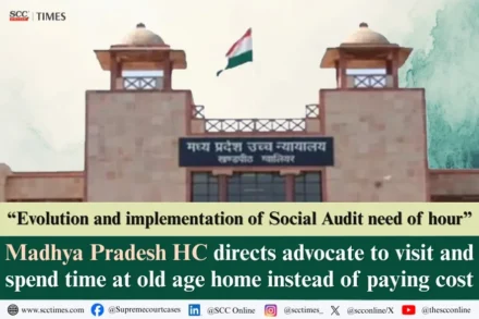 social audit