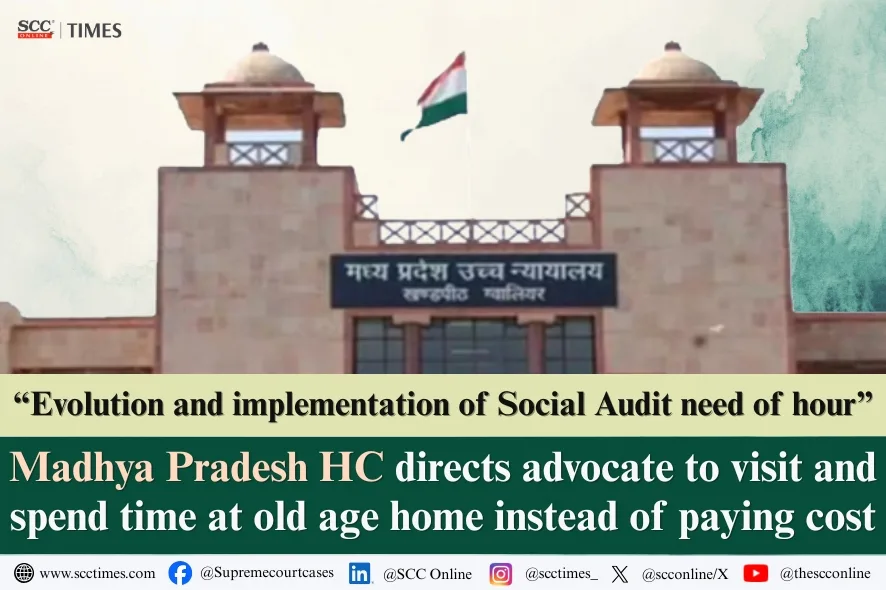 social audit