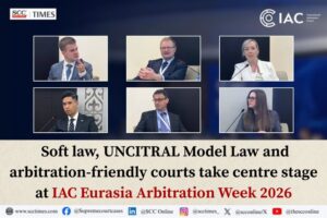 soft law international arbitration UNCITRAL Model Law