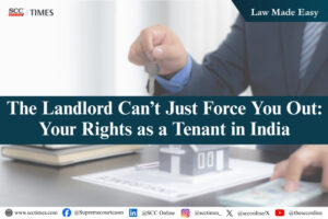 tenant rights in India
