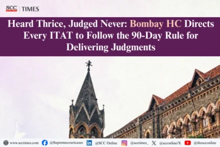 90-Day Rule for Delivering Judgments