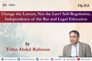 Ajay Vijh v Indian Banks Association