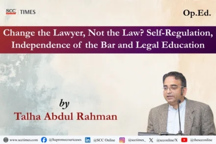 Ajay Vijh v Indian Banks Association