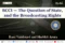 BCCI broadcasting rights