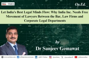professional mobility lawyers India