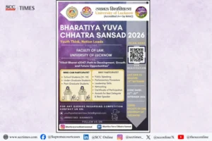 Bharatiya Yuva Chhatra Sansad 2026