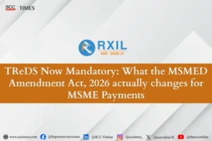 Micro Small and Medium Enterprises Development (Amendment) Act