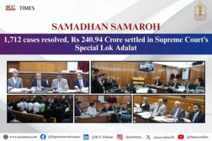 SAMADHAN SAMAROH