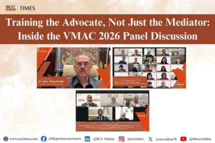 VMAC 2026 panel discussion