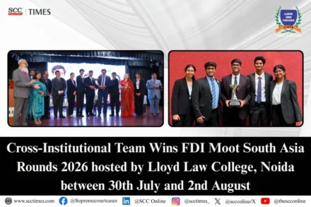 FDI International Arbitration Moot 2026