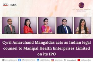 CAM Manipal Health Enterprises IPO