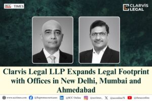 Clarvis Legal LLP