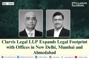 Clarvis Legal LLP