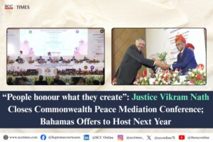 Commonwealth Peace Mediation Conference Jaipur