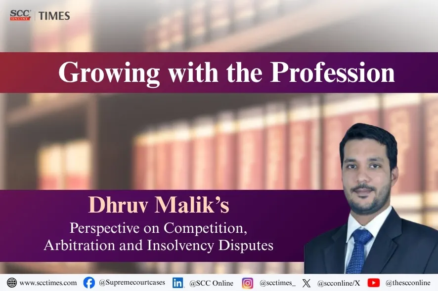 Competition Arbitration and Insolvency Disputes