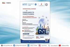 GST 2.0 Next-Generation Reforms